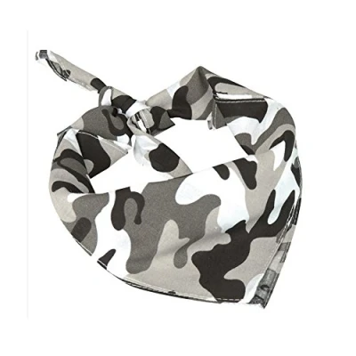 Image of Mil Tec Bandana Winter Scarf, Urban, Standard Size