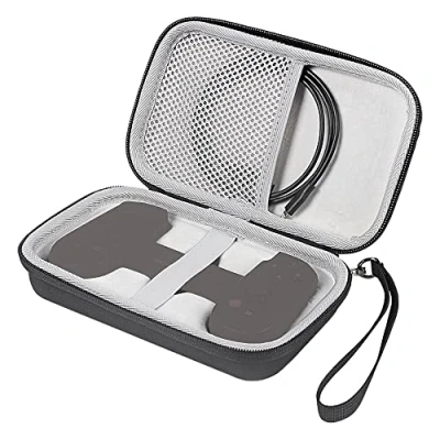 Image of Carrying Case Storage Bag Protect Pouch Sleeve Cover Compatible with Backbone One iOS Mobile Gaming Gamepad/Controller