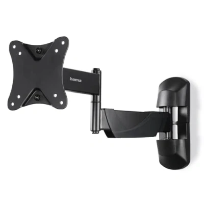 Image of TV Wall Mount Swivel Tilt Extendable 26&quot; to 25kg