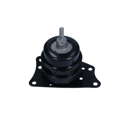 Image of 6Q0199167BC, 6Q0199167CH, 6Q0199167DA, 6Q0199167DM, 6R0199167AA Engine Mount MAXGEAR 40 0539 Right, Upper Hydro VOLKSWAGEN: Polo IV Hatchback