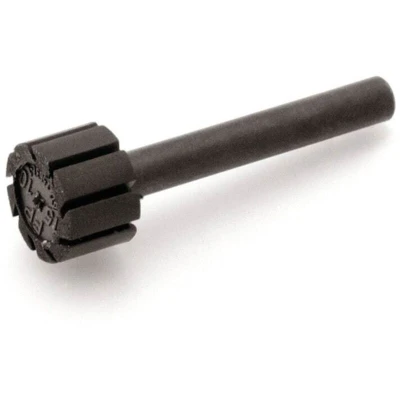 Image of York 15X10MM Rubber Drum Holders for Abrasive Spiral Bands