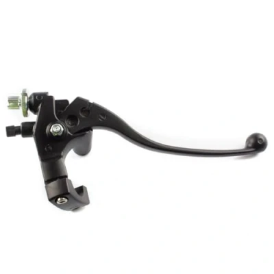 Image of Clutch Lever for Lexmoto Michigan 125 EFI, Euro 5 CMPO