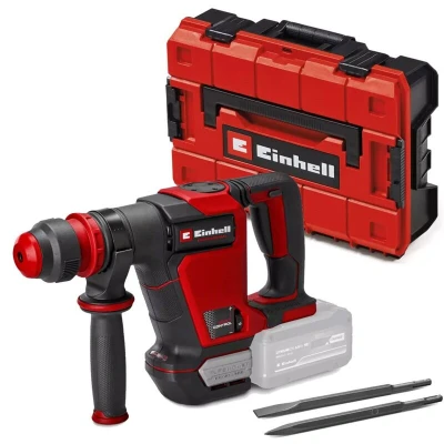 Image of Einhell TPDH 18/4 LI Bl Solo Professional Demolition Hammer 18V Bare Unit