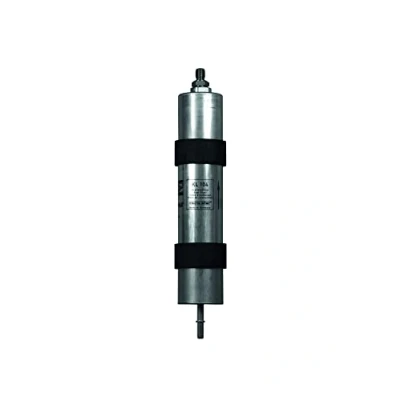 Image of 78451114 Fuel Filter MAHLE ORIGINAL KL 100/1 In Line 10mm MERCEDES BENZ: A Class