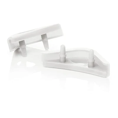 Image of Noctua NA SAVP1 chromax.white, Anti Vibration Pads for 120/140mm Fans (16 pack, White)