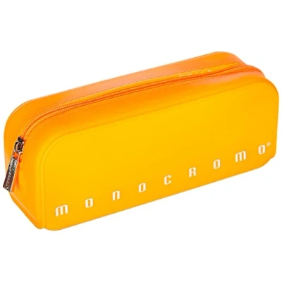 Image of Pigna Monokromo Fluo Pencil Case