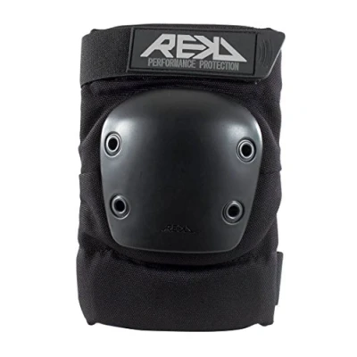 Image of REKD Skateboard/BMX Pro Ramp Elbow Pads Large