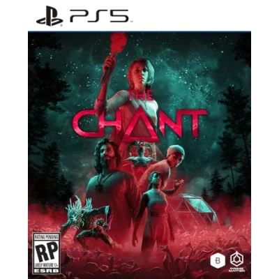Image of The Chant PlayStation 5