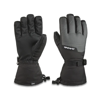 Image of Dakine Blazer Gloves Carbon, Large