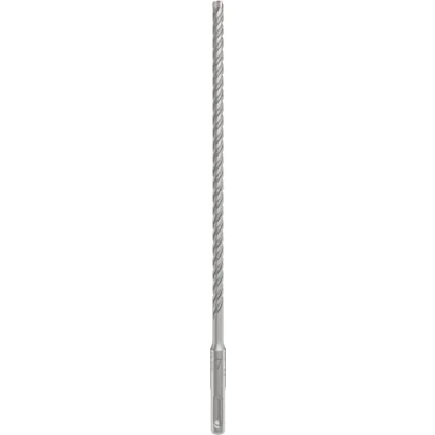 Image of 5X Bosch 7 x 200 260mm SDS Plus Hammer Drill Bit 2 608 836 615