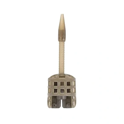 Image of Preston ICS Inline Pellet feeder Large 45g Method