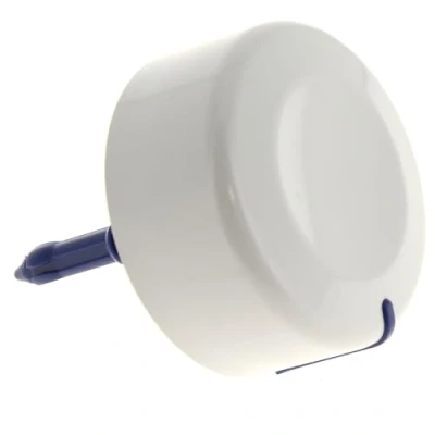 Image of Whirlpool Indesit 481241458306 timer button C00310970