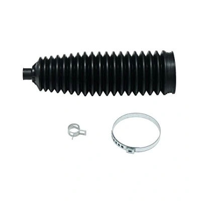 Image of VKN401 Bellow, steering SKF VKJP 2054 Thermoplast VAUXHALL: COMBO Mk2, Corsa Mk2