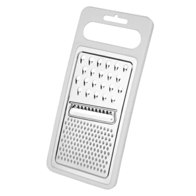 Image of Chef Aid C.AID 3 Way Grater 10E04155, 25 x 12cm
