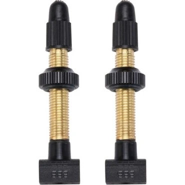 Image of BBB Tubeless Vavles Set of 2