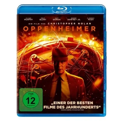 Image of Oppenheimer