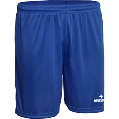 Image of Derbystar Contra Shorts Green L