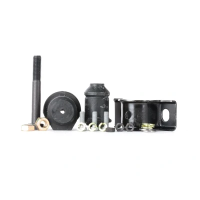 Image of 171407153D, 171407153DS4, 171498153XO Repair Kit, wheel suspension FEBI BILSTEIN 06654 VOLKSWAGEN: GOLF 1 Cabriolet