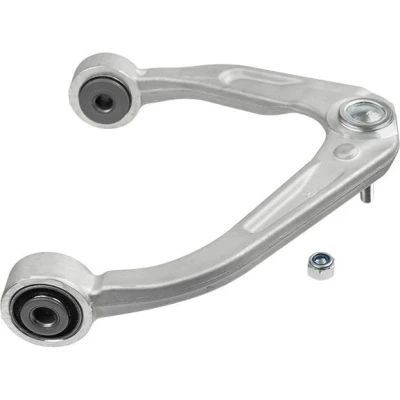 Image of 51828660, 51835398 Suspension Arm LEMFÖRDER 34966 01 Front Axle, Right, Upper Control Aluminium 14,7mm ALFA ROMEO: 159 Saloon, Sportwagon