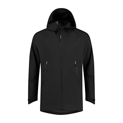 Image of Korda Kore Drykore jacket Black XXL Fishing