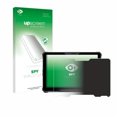 Image of upscreen Privacy Screen Protector compatible with Dell Latitude 7230 Rugged Extreme Anti Spy Protection