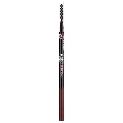 Image of VIVIENNE SABO Automatic Brow Pencil I Eyebrow Arcade Colour Brown for Natural Extending of the Eyebrows