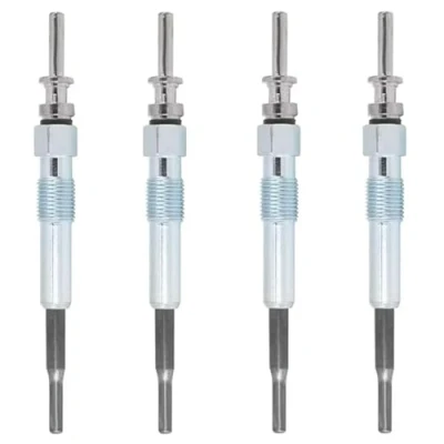 Image of Twowinds Glow plugs E46 E53 E60 E61 E63 E64 E65 E83 E91 E92 E93 12237786869 (x 4)