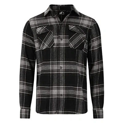 Image of WHISTLER Men&#039;s Jamba T Shirt, Opaque, 1051 Asphalt, L
