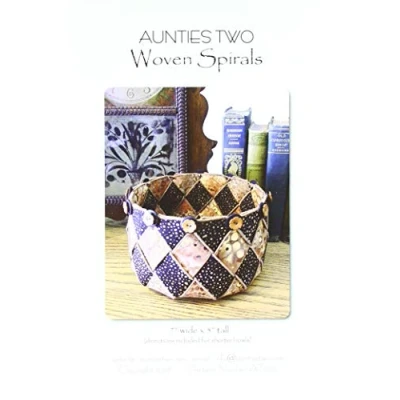 Image of Aunties Two Pattern, None