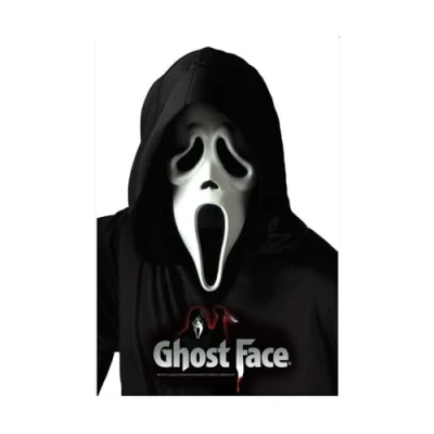 Image of Scream Officially Licensed Movie Mask