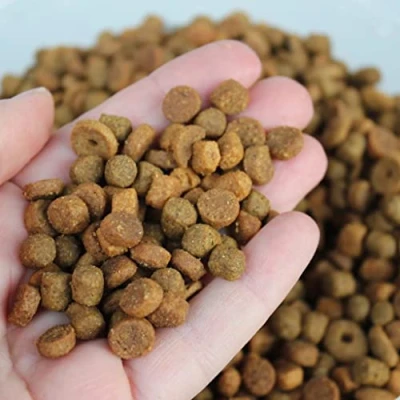 Image of Superpet Super Premium Fox Badger And Hedgehog Food (2kg)
