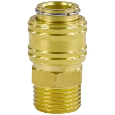 Image of Original Einhell Quick Coupling R1/2 Inch AG (Compressor Accessories)