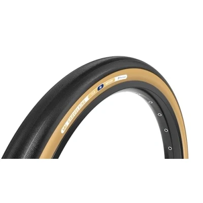 Image of Panaracer Gravelking Slick TLR 700c Gravel Tyre