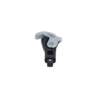 Image of Laser 8216 Quick Adjustable Wrench Head 14 32mm
