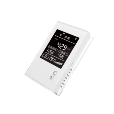 Image of MCO Home MH9 CO2 WD Sensor, 230 V, White