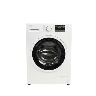 Image of Haden Washing Machine, 9 kg Load, 1400 RPM Spin Speed