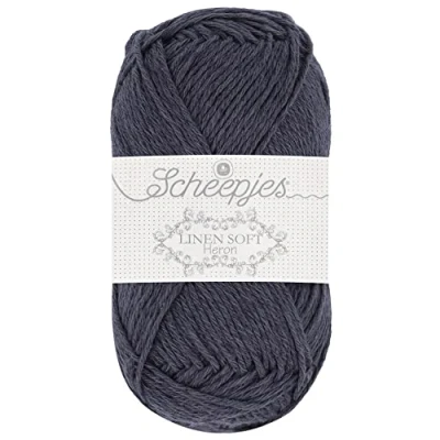 Image of Scheepjes Linen Soft 617 Yarn 10x50g