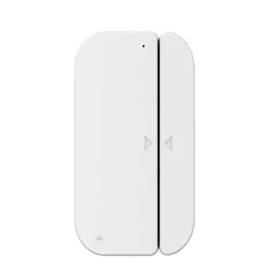 Image of Hama 00176553 Smart Home WiFi Door/Window Contact White Plastic, 1.5 V
