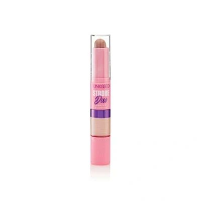 Image of Sunkissed Strobe Duo Highlight &amp; Bronze (UK)