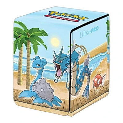 Image of Ultra Pro E 15766 Deck Box, auncune
