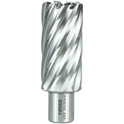 Image of 2x TIMCO Broaching Cutter Long BCL30