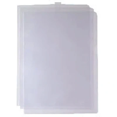 Image of Cut Flush Folder A4 (Pack of 100)