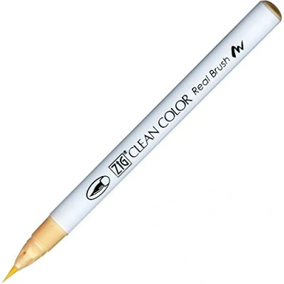 Image of Zig Clean Colour Real Brush 071 Natural Beige