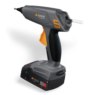 Image of Steinel Mobilglue 5011 Case Glue Gun Brand