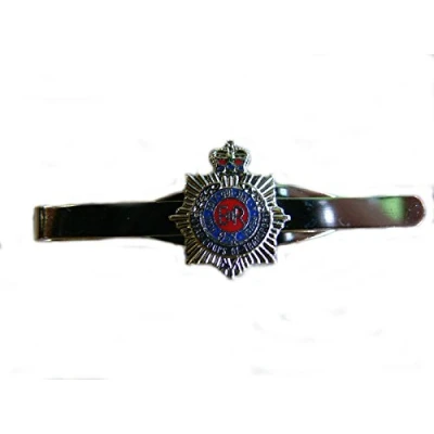 Image of Royal Corps of Transport RCT Military Tie Clip