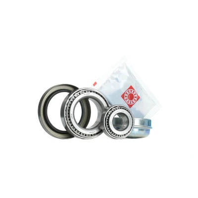 Image of 0009809302, 0009809302WB, 0029802002, 0029802002WB, 0029806502 Wheel bearing kit FAG 713 6678 00 Photo corresponds to scope of supply 67,9mm