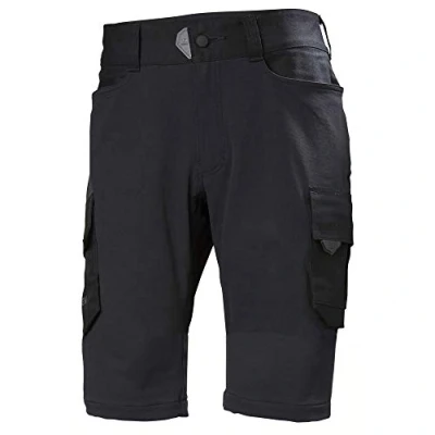 Image of Helly Hansen Workwear Mens Chelsea Evolution Service Shorts