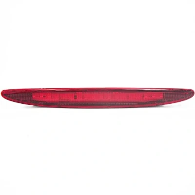Image of Car Red LED Brake Light with Smoke Lens The 3rd Generation for 2002 2006 MINI Cooper R50 R53 OEM Fit High Rear
