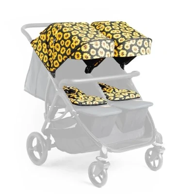 Image of Roma Gemini 2 Colour Pack Sunflower