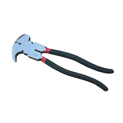 Image of FENCE PLIER, HAMMER HEAD 10&quot;/250 MM